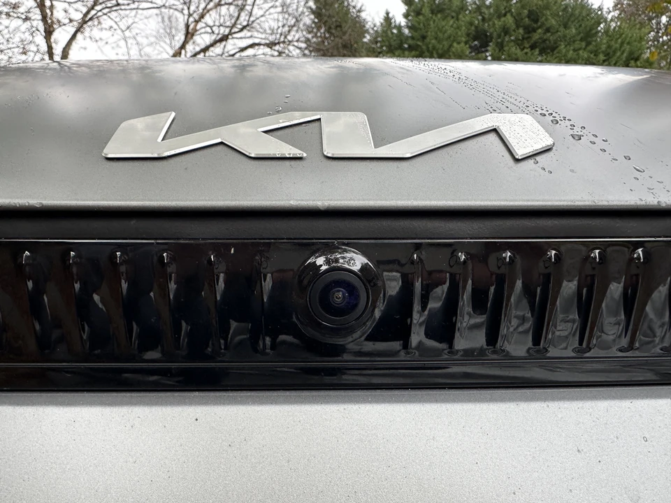 2022 Kia EV6 - Image 27 of 31