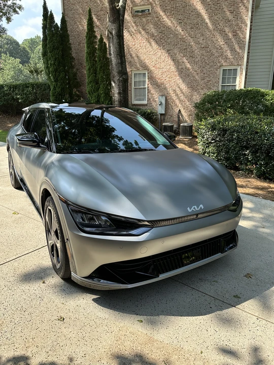 2022 Kia EV6 - Image 11 of 31
