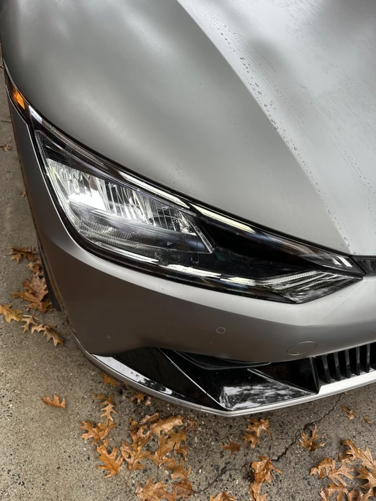 2022 Kia EV6 - Image 20 of 31
