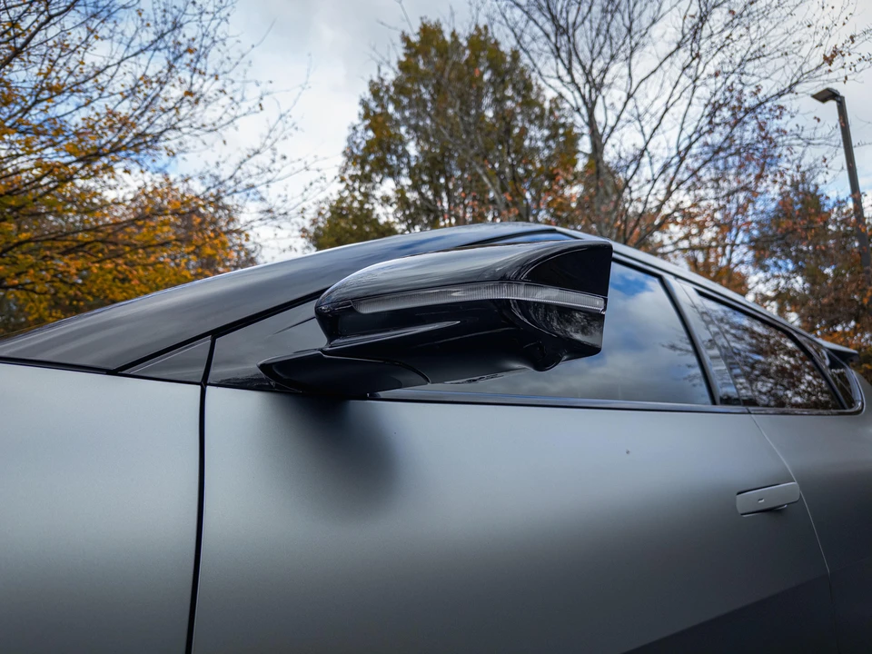 2022 Kia EV6 - Image 23 of 31