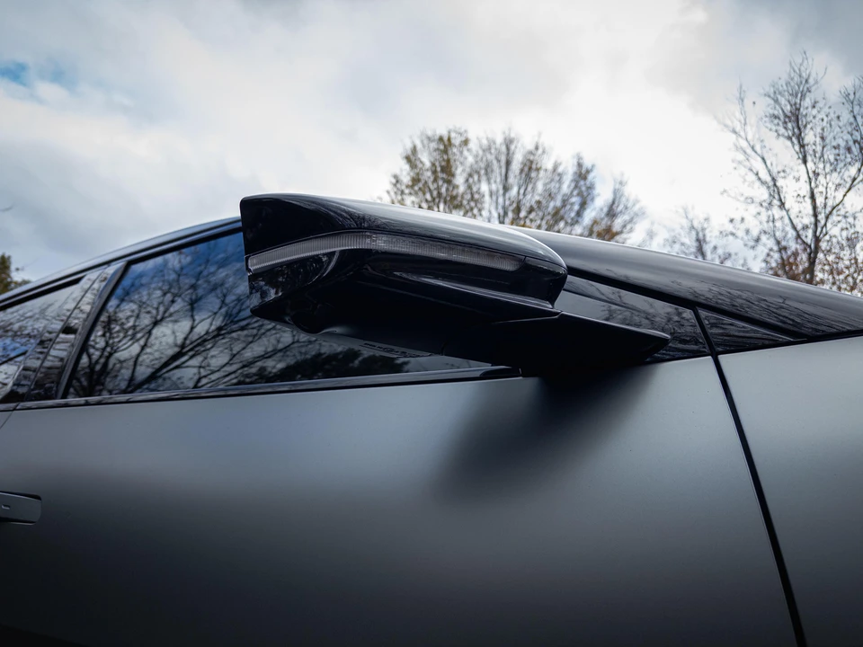 2022 Kia EV6 - Image 30 of 31