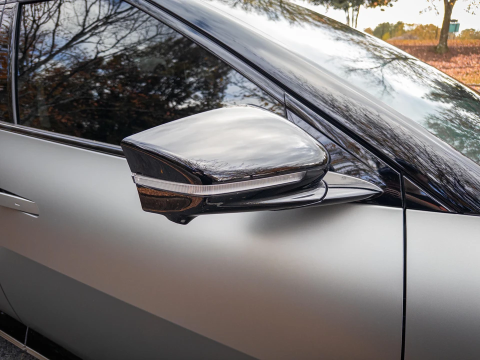 2022 Kia EV6 - Image 29 of 31