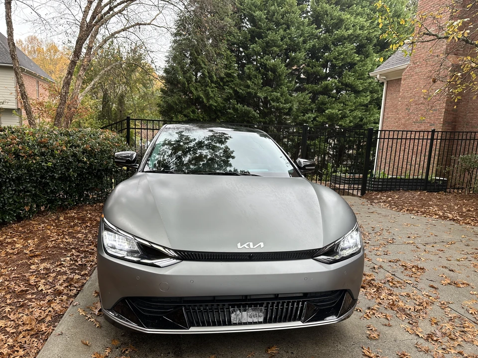 2022 Kia EV6 - Image 13 of 31
