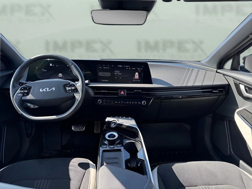 2022 Kia EV6 GT - Image 12 of 12