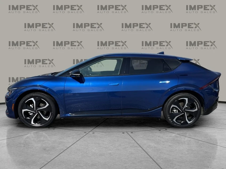 2022 Kia EV6 GT - Image 2 of 12
