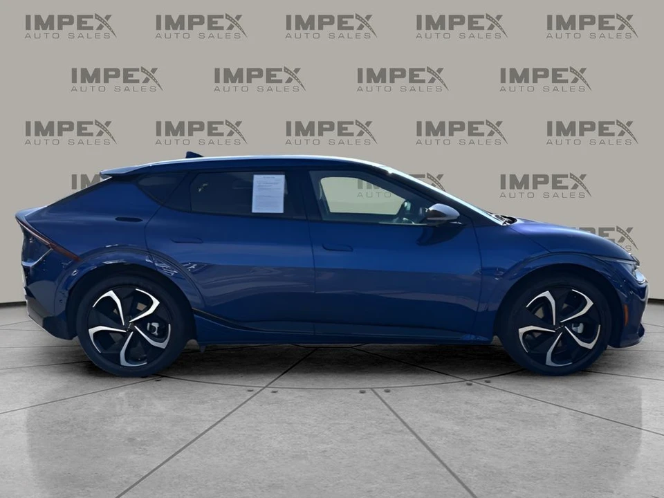 2022 Kia EV6 GT - Image 6 of 12
