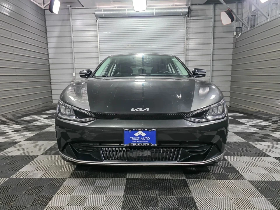2022 Kia EV6 - Image 3 of 12