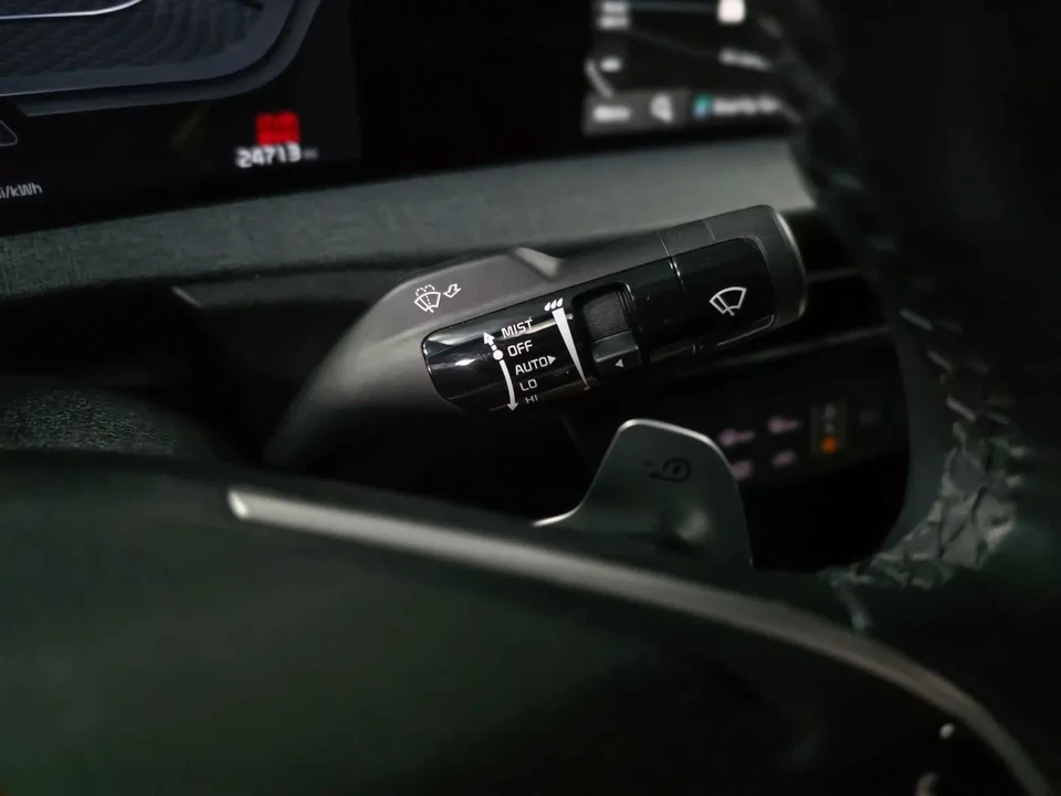 2022 Kia EV6 - Image 21 of 21