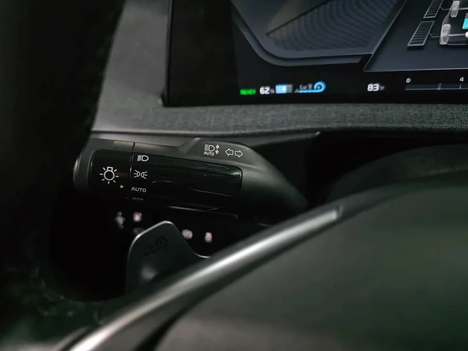 2022 Kia EV6 - Image 20 of 21