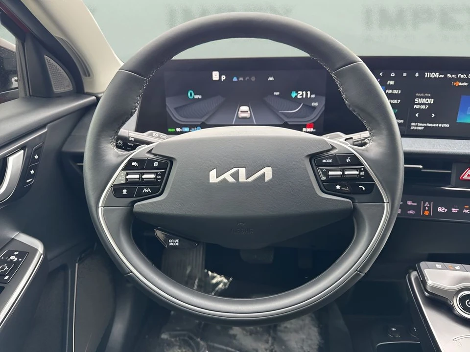 2022 Kia EV6 - Image 14 of 21