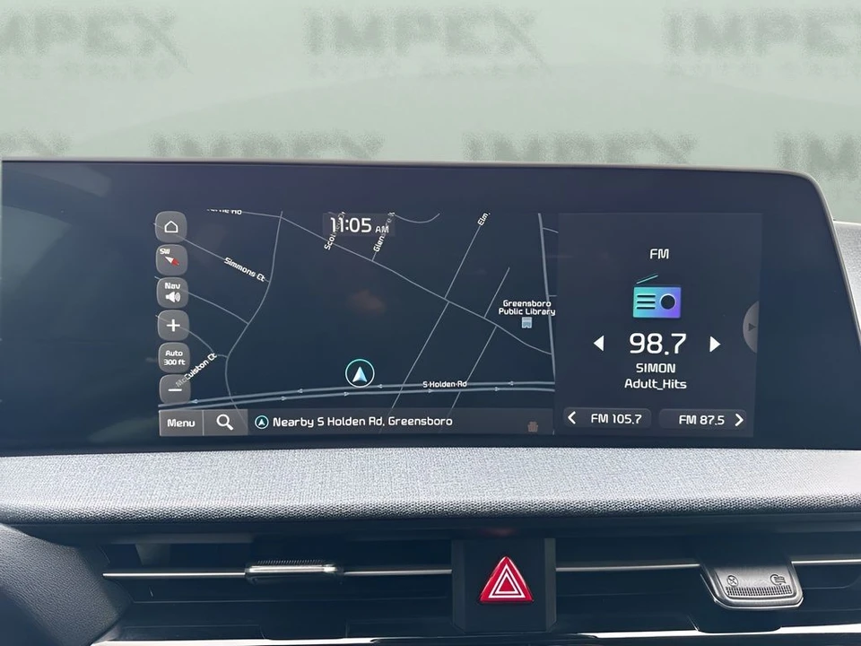 2022 Kia EV6 - Image 20 of 21