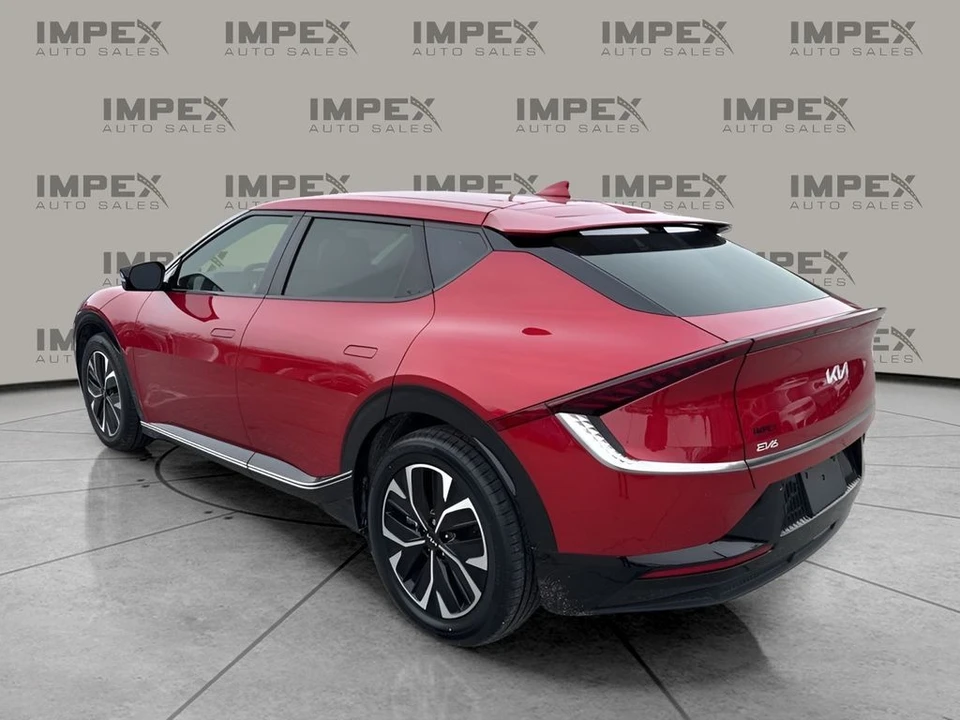 2022 Kia EV6 - Image 3 of 21
