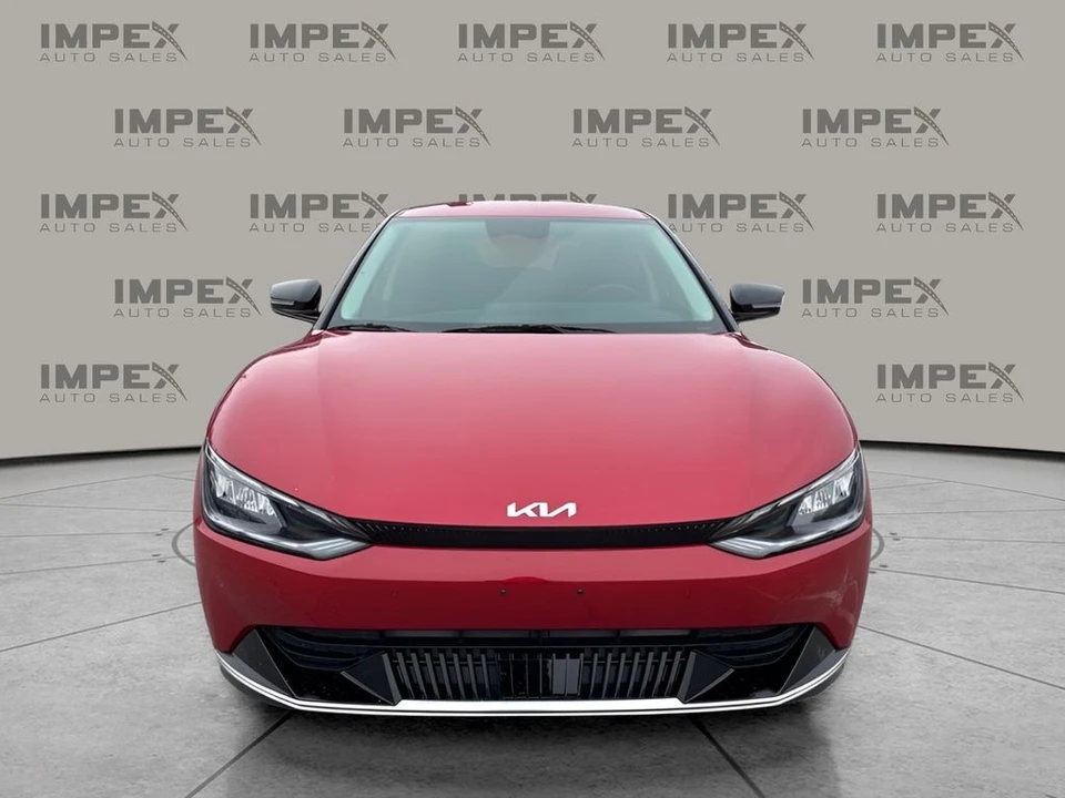 2022 Kia EV6 - Image 8 of 21