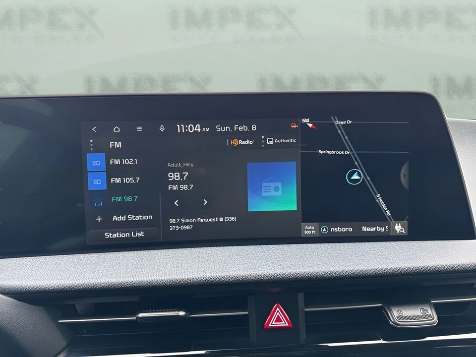 2022 Kia EV6 - Image 18 of 21