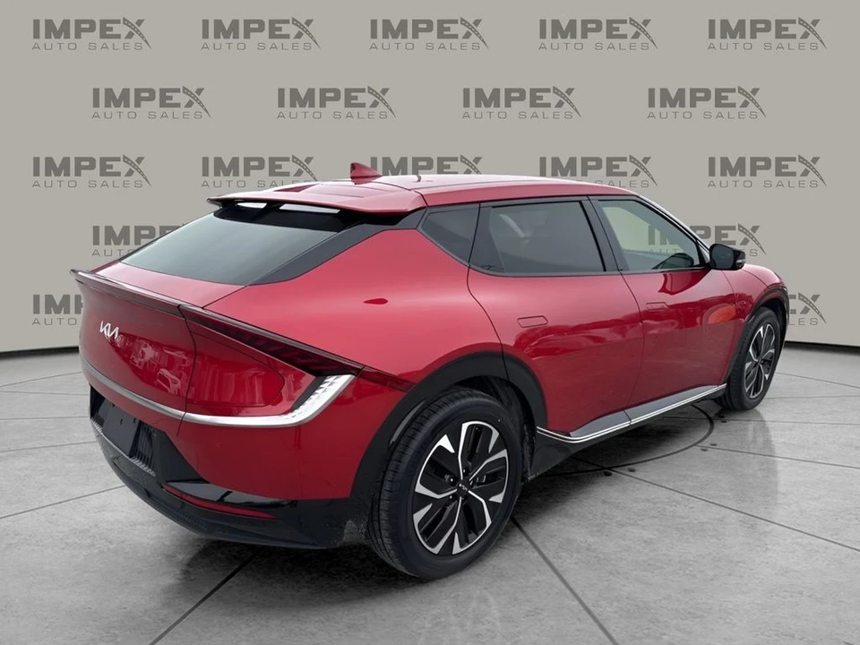 2022 Kia EV6 - Image 5 of 12