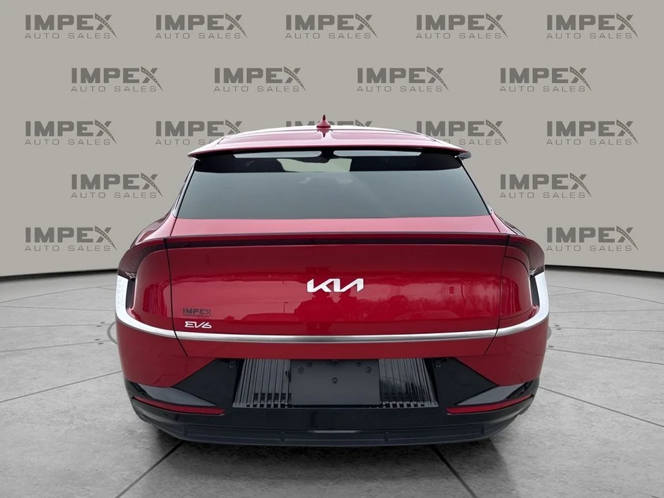 2022 Kia EV6 - Image 4 of 21