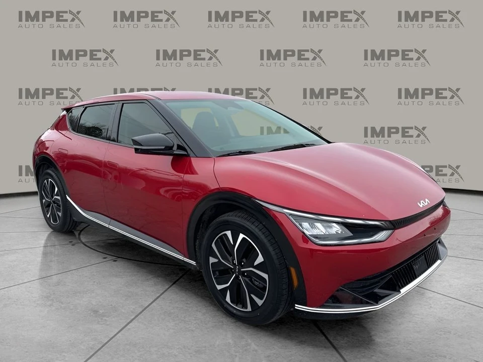 2022 Kia EV6 - Image 7 of 21