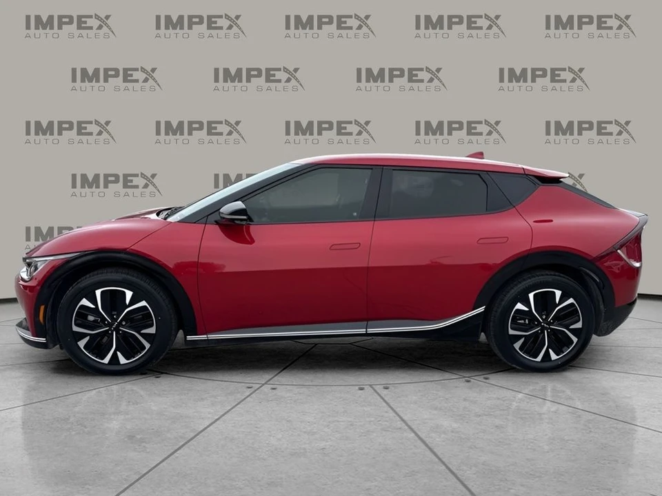 2022 Kia EV6 - Image 2 of 21
