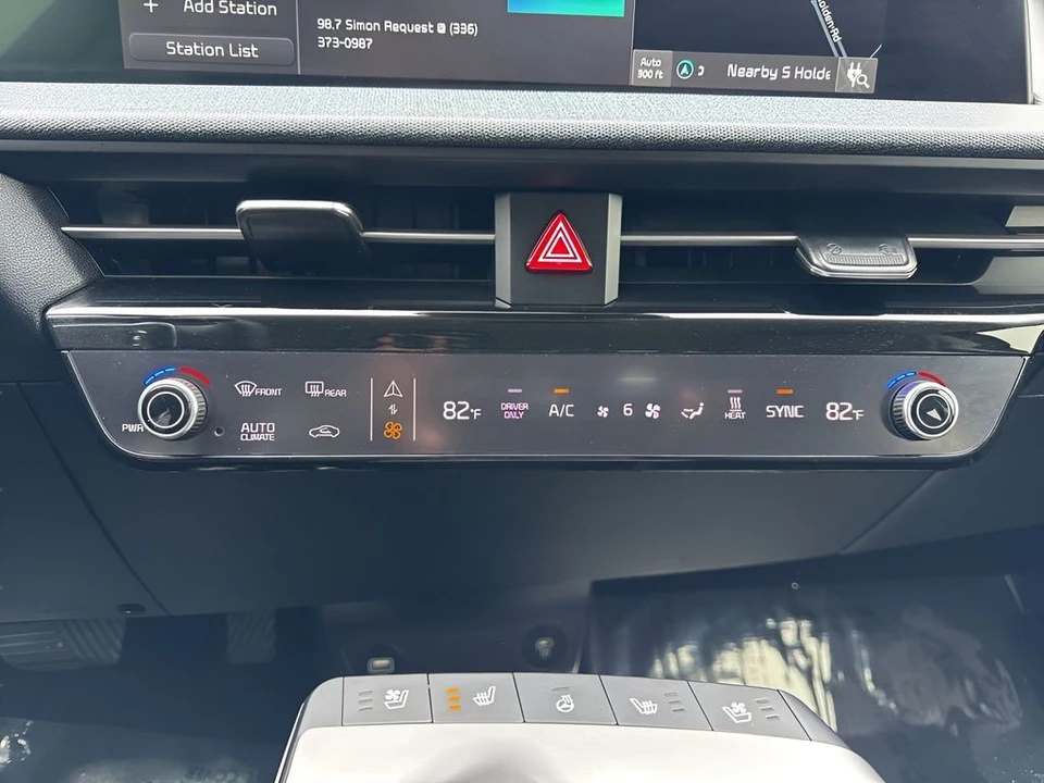 2022 Kia EV6 - Image 19 of 21