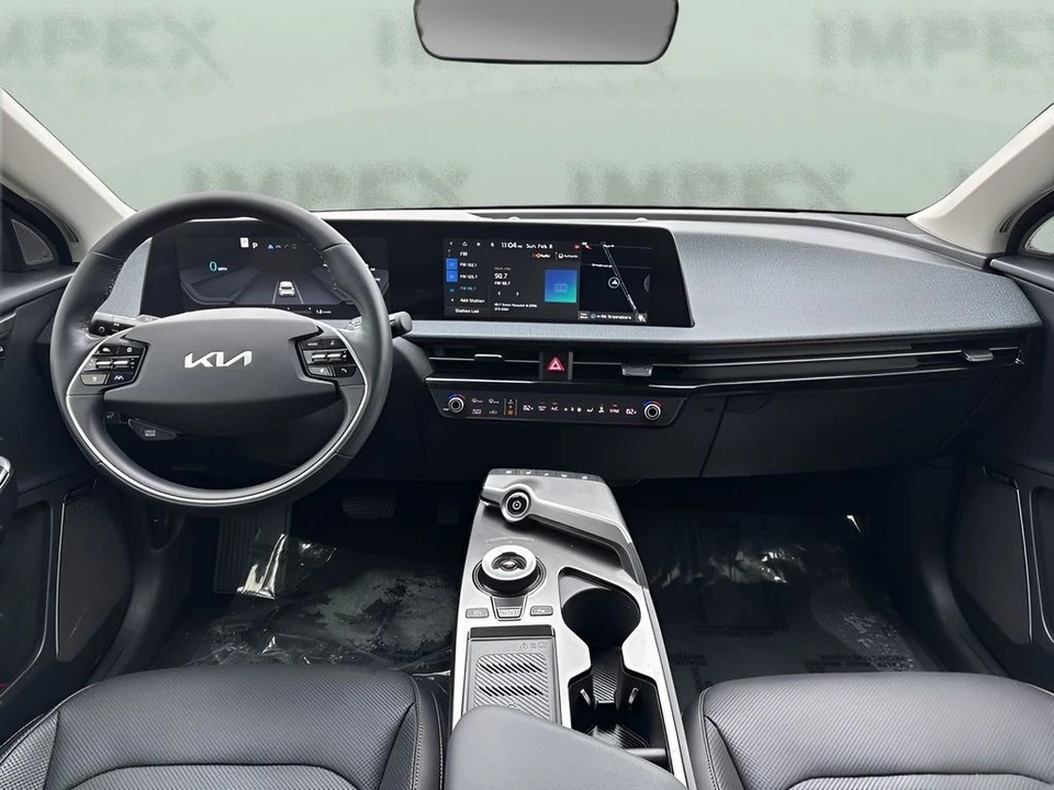 2022 Kia EV6 - Image 13 of 21