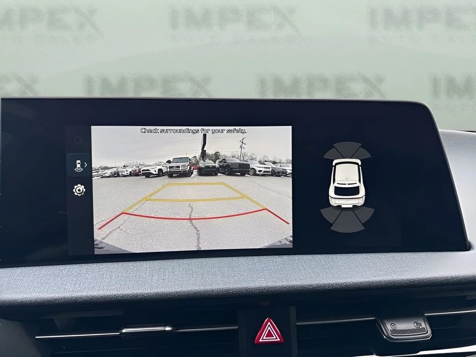 2022 Kia EV6 - Image 21 of 21