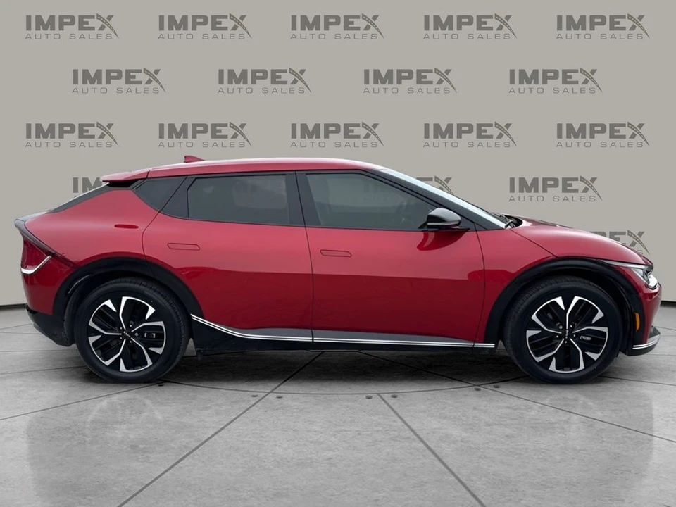 2022 Kia EV6 - Image 6 of 21