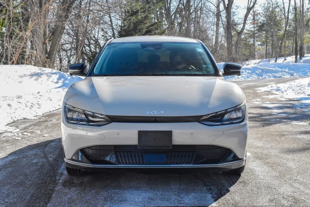 2022 Kia EV6 - Image 12 of 12