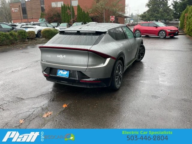 2022 Kia EV6 - Image 9 of 21