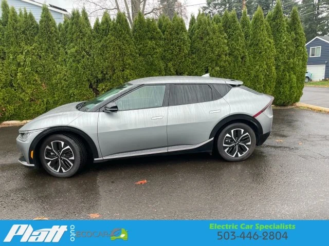2022 Kia EV6 - Image 5 of 21