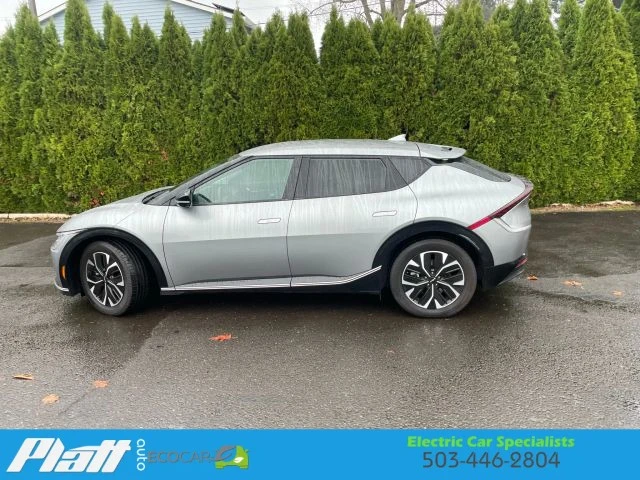 2022 Kia EV6 - Image 6 of 21