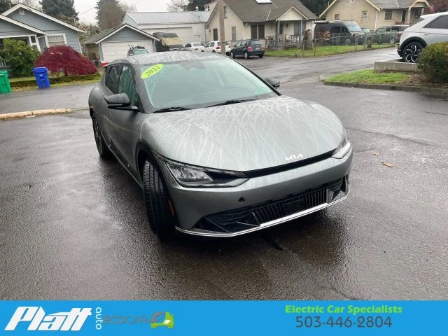 2022 Kia EV6 - Image 14 of 21