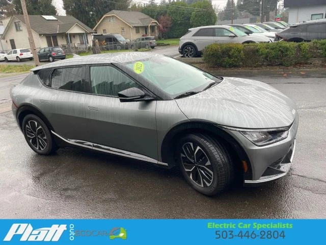 2022 Kia EV6 - Image 12 of 21