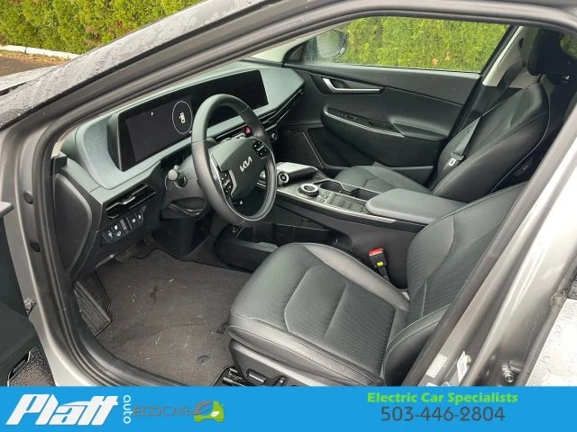 2022 Kia EV6 - Image 20 of 21