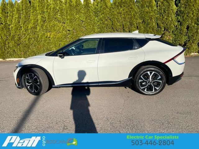 2022 Kia EV6 - Image 4 of 12