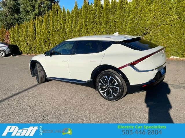 2022 Kia EV6 - Image 5 of 12