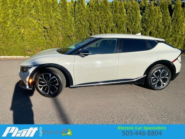 2022 Kia EV6 - Image 3 of 12