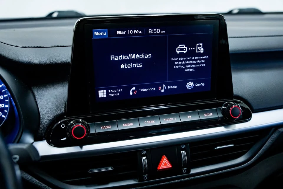 2022 Kia Forte - Image 4 of 20