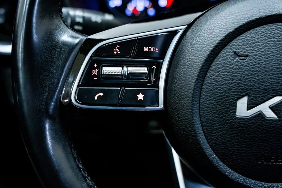 2022 Kia Forte - Image 20 of 20
