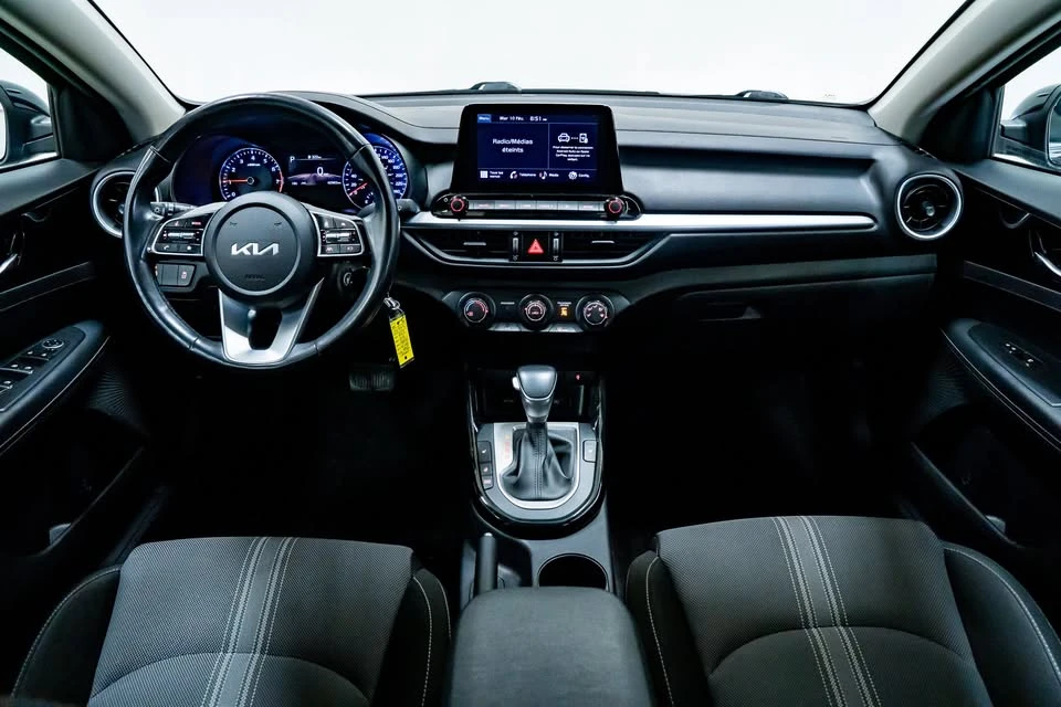 2022 Kia Forte - Image 3 of 20