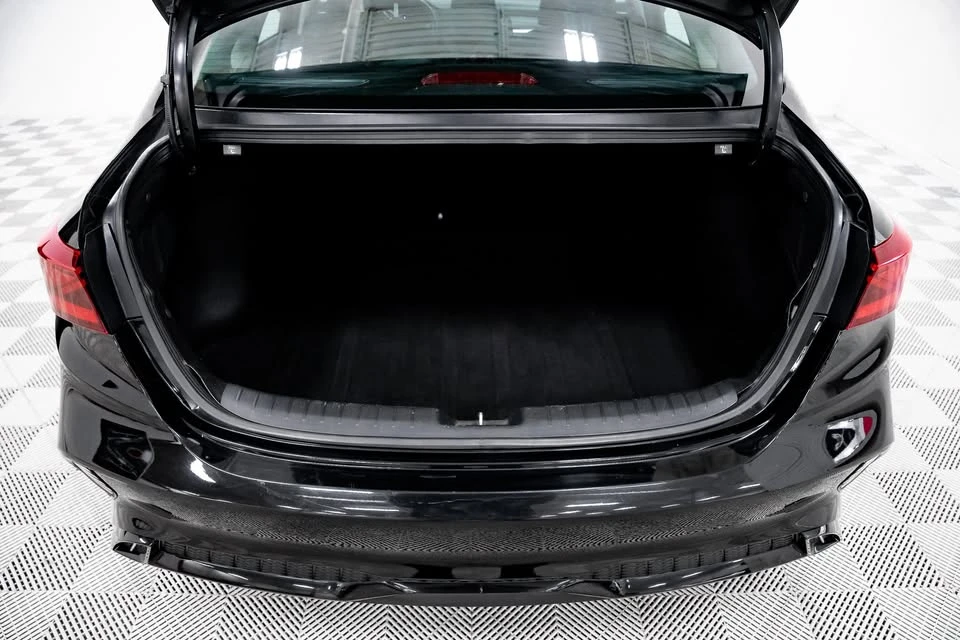 2022 Kia Forte - Image 10 of 20