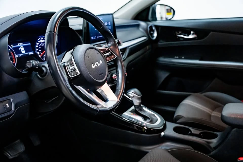 2022 Kia Forte - Image 19 of 20