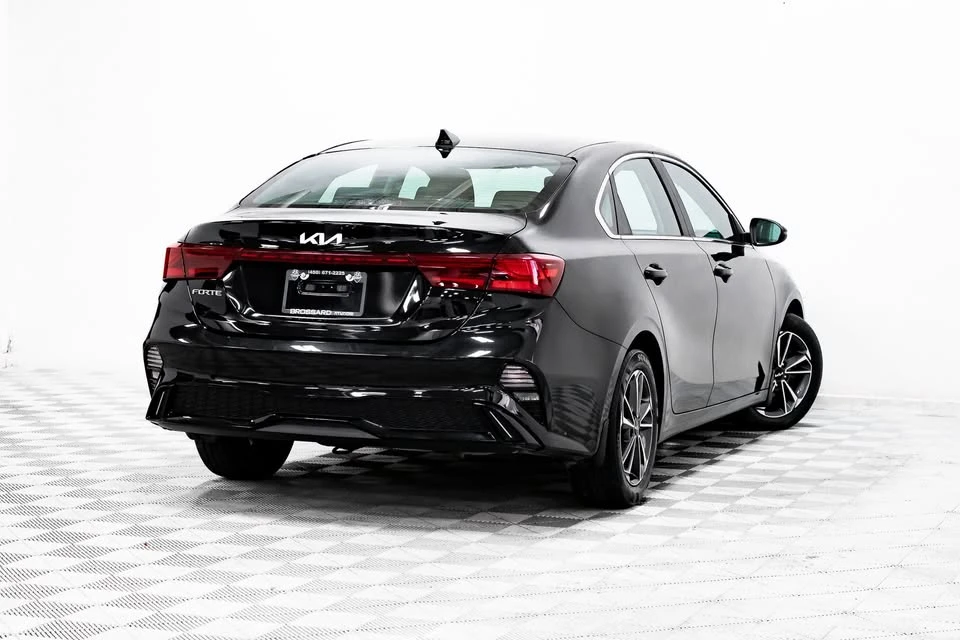 2022 Kia Forte - Image 6 of 20