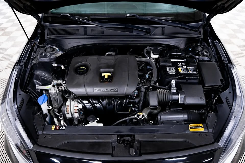 2022 Kia Forte - Image 14 of 20