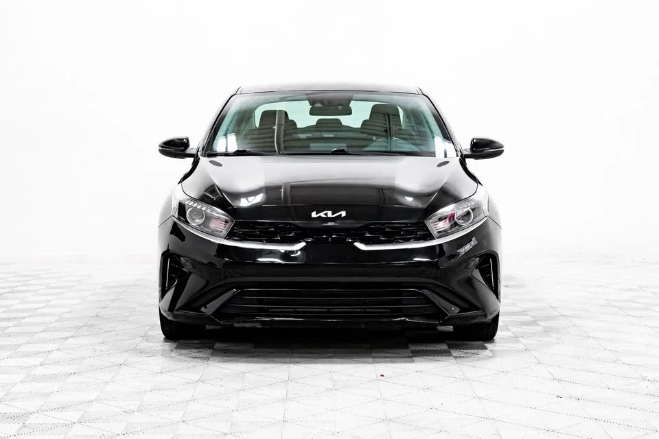 2022 Kia Forte - Image 12 of 20