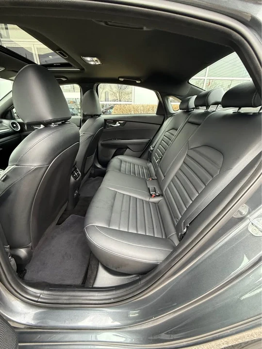 2022 Kia Forte - Image 7 of 15