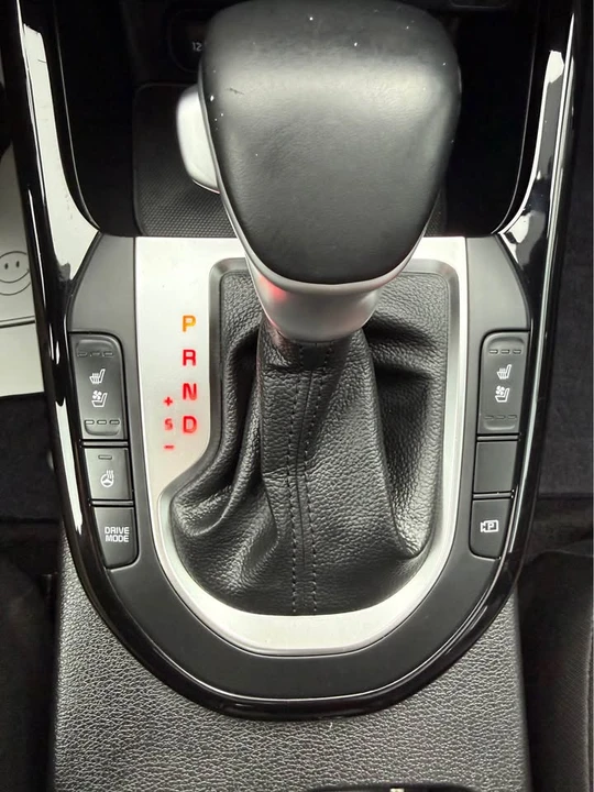 2022 Kia Forte - Image 15 of 15