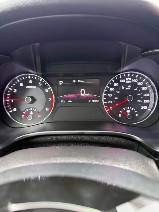 2022 Kia Forte - Image 11 of 15