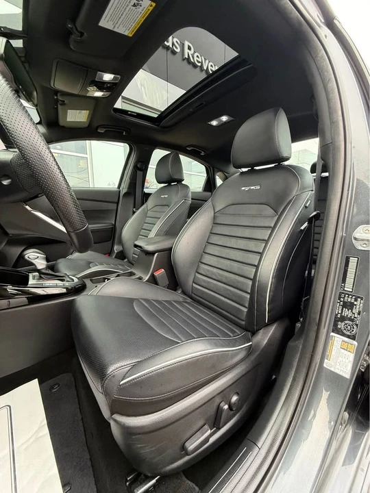2022 Kia Forte - Image 9 of 15
