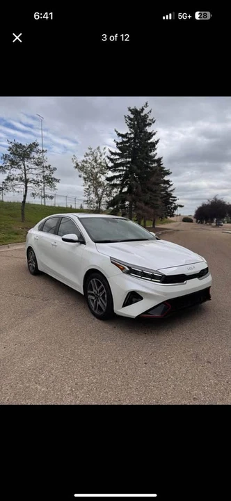 2022 Kia Forte - Image 2 of 4