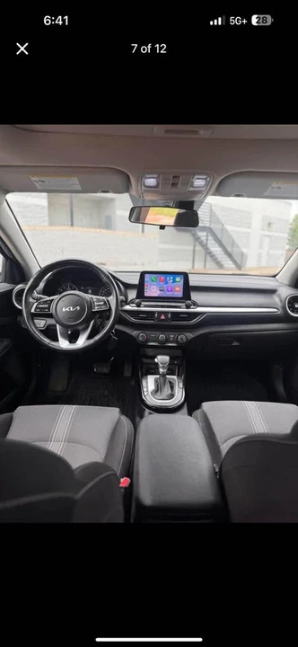 2022 Kia Forte - Image 4 of 4